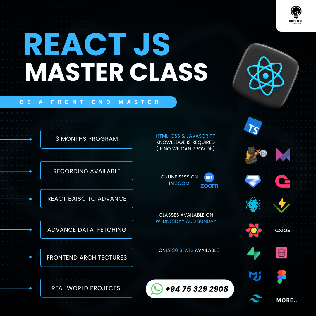 React Program
